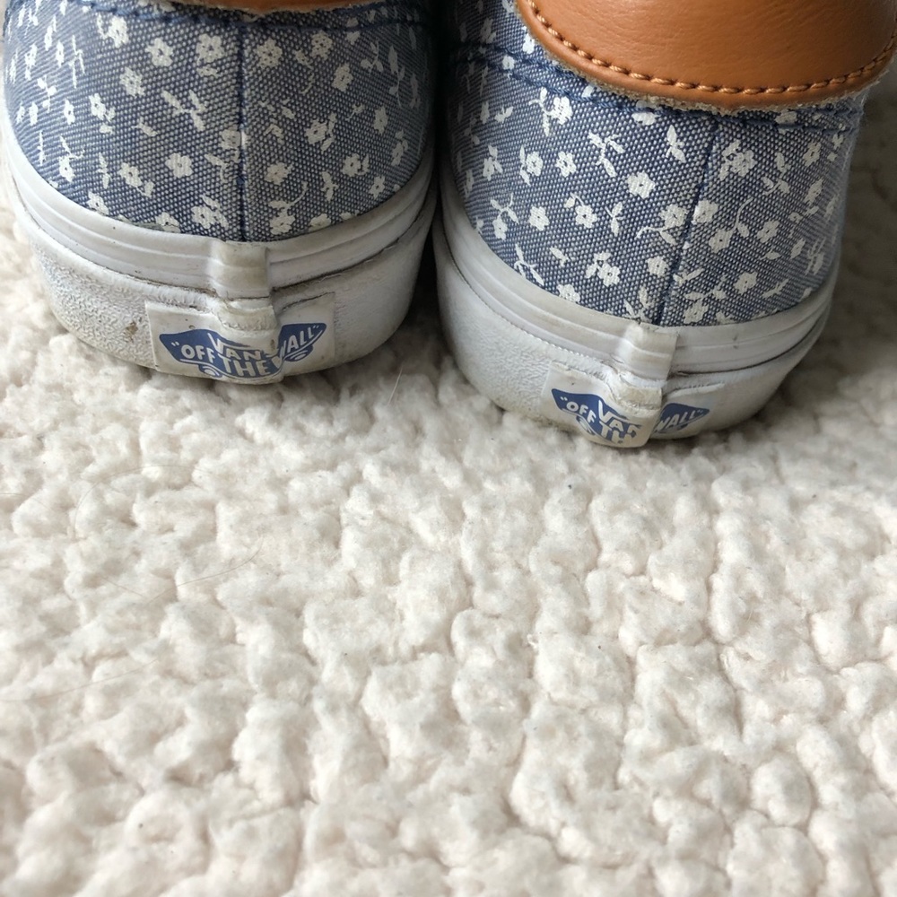 Rare Vans - Picture 3 of 5